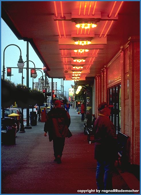 Alaska Bild: 4th Ave Theatre in Anchorage