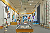 Anchorage Museum (c) Anchorage Museum / Chuck Choi