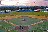 Midnight Sun Baseball Game Fairbanks (cc) WBUR