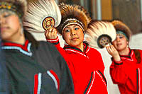 Alaska Native Heritage Center (c) Alaska Native Heritage Center