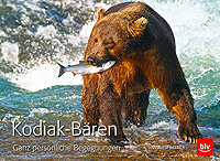 Kodiak Bären (c) Hansruedi Weyrich / BLV Buchverlag