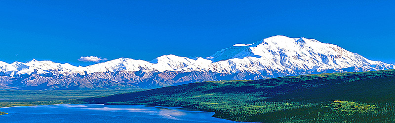 Denali NP (c) ARAMARK Parks and Destinations Denali NP (c) ARAMARK Parks and Destinations