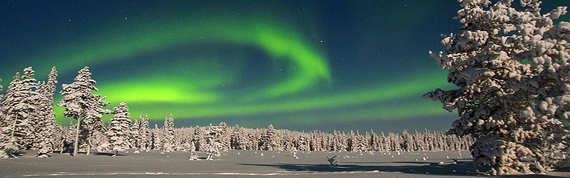 Nordlicht (c) OneFrame Photography Aurora Borealis (c) OneFrame Photography