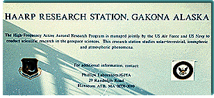 HAARP
