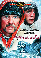 Express in die Hölle DVD