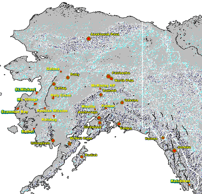 Alaska