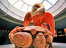 The Raven and the First Men  (c) www.rnr-web.de