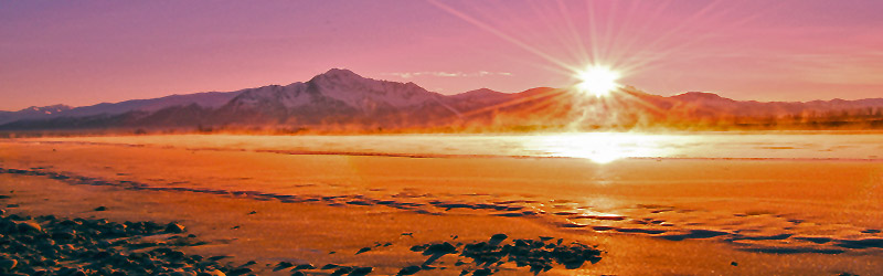 Pioneer Park Palmer (c) Cecil Sanders