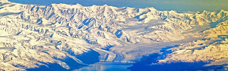 Prince William Sound (c) Alaskan Dude