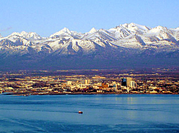 Anchorage