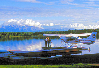 Lucille Lake Wasilla